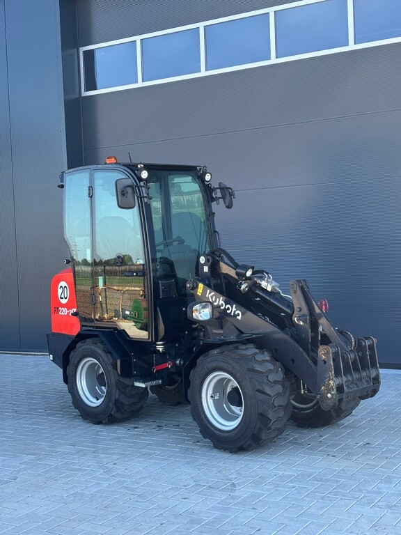 Giant G2300 extra