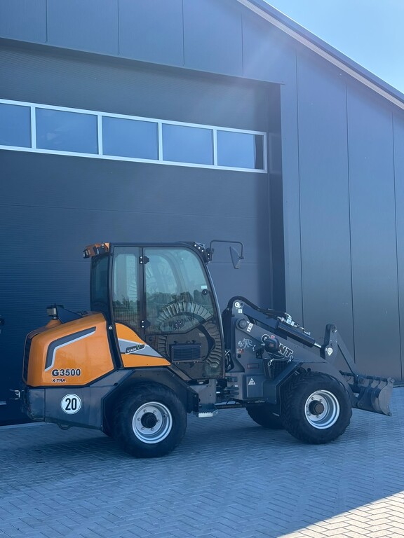 Giant g3500
