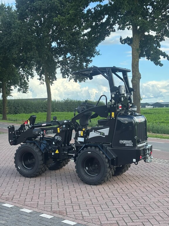 Giant G1500l
