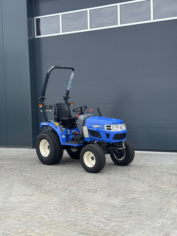 Iseki Tm3267