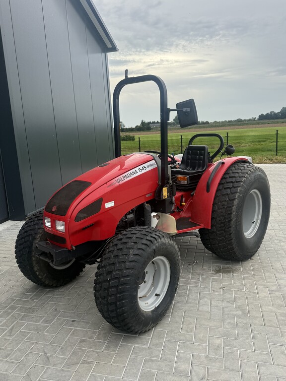 Mc Cormick Gm45