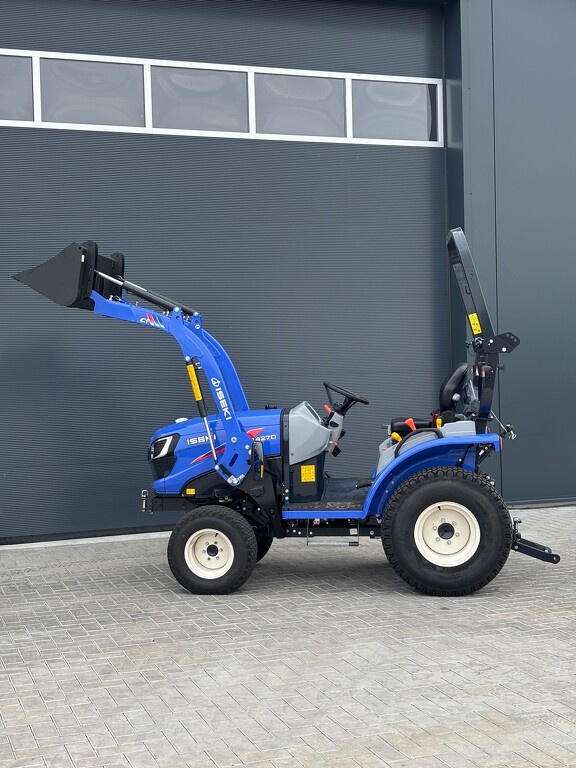 Iseki Tm4270