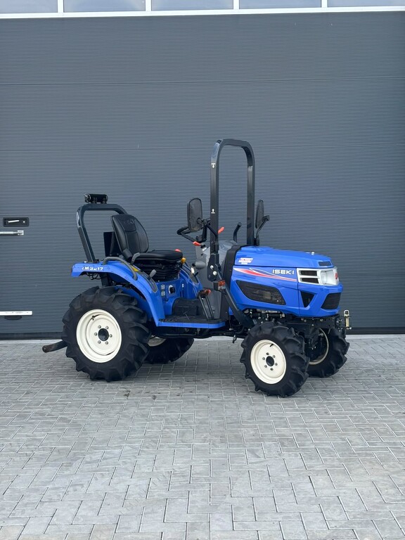 Iseki Tm3217