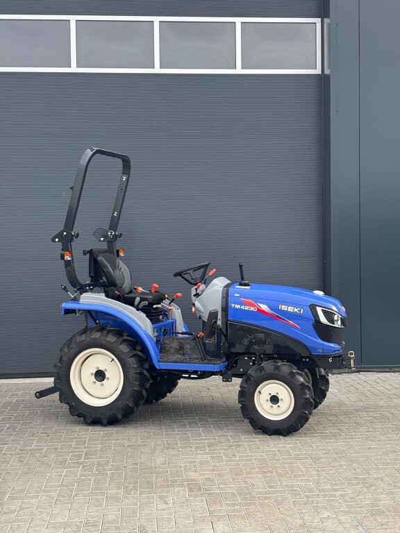 Iseki Tm4230